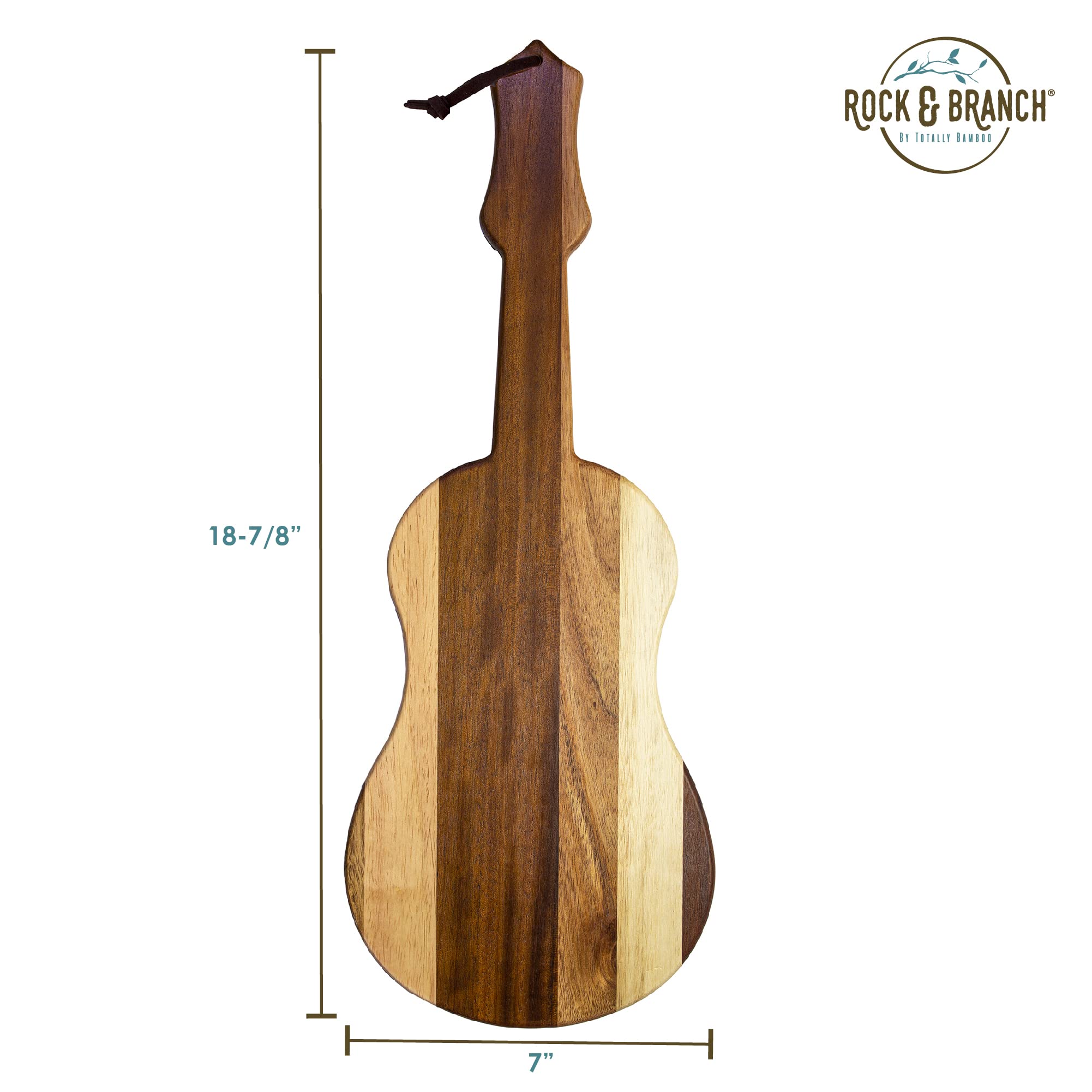 一枚板　切り株　ナチュラルウッド　特大43cm 樹齢約80年 ハンドメイドC Amazon.com: Totally Bamboo Rock & Branch Series Shiplap Ukulele